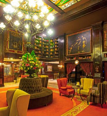 Preventa buen fin: historia que inspira Hotel Geneve Mexico City Ciudad de México Preventa buen fin: historia que inspira Hotel Geneve Mexico City Ciudad de México