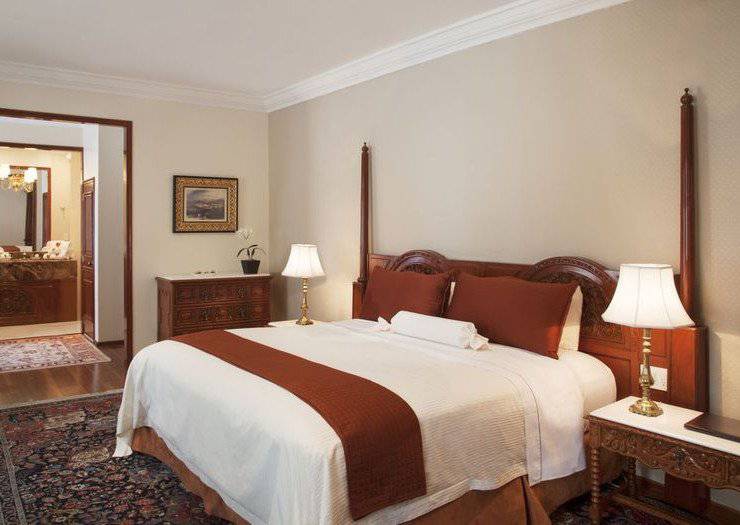 Vintage suite Geneve Mexico City Hotel Vintage suite Geneve Mexico City Hotel