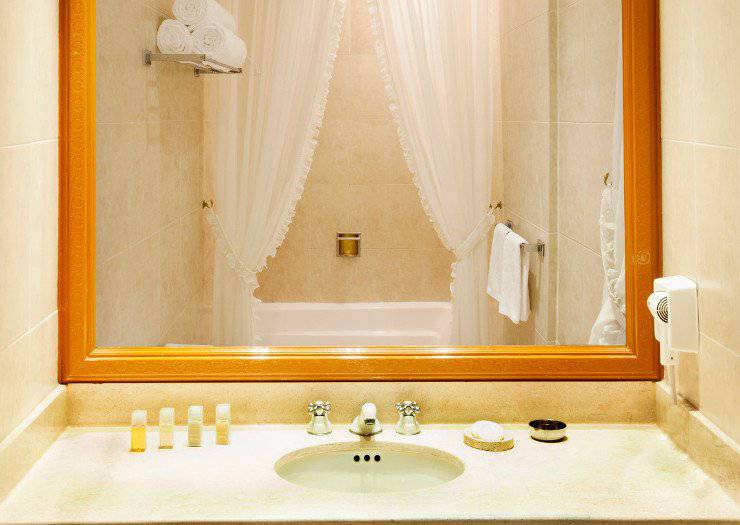 Junior suites Geneve Mexico City Hotel Junior suites Geneve Mexico City Hotel