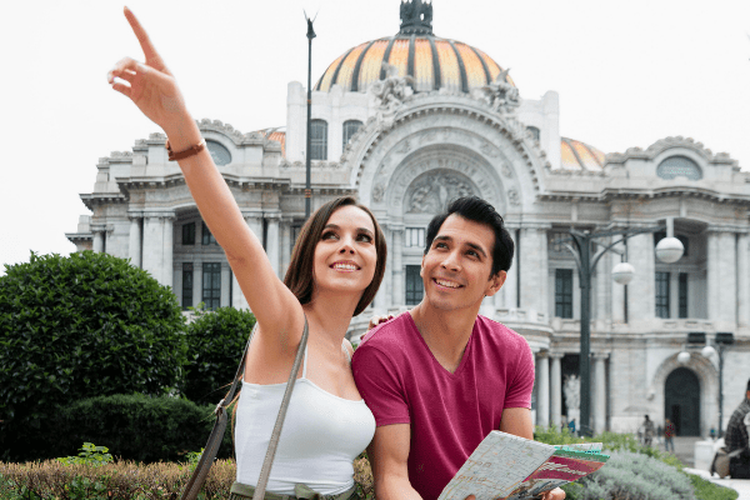Book 3 nights or more! Geneve Mexico City Hotel