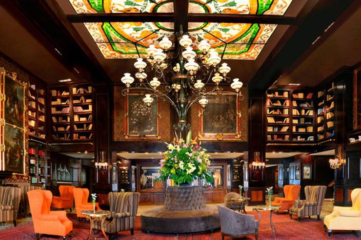 Special geneve experience Geneve Mexico City Hotel Special geneve experience Geneve Mexico City Hotel