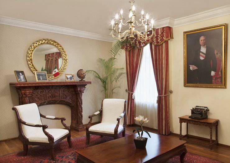 Vintage suite Geneve Mexico City Hotel Vintage suite Geneve Mexico City Hotel