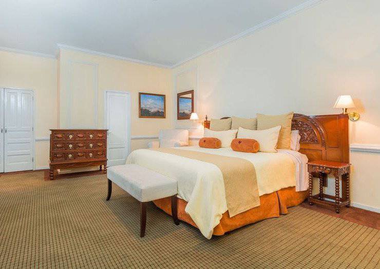 Junior suites Geneve Mexico City Hotel Junior suites Geneve Mexico City Hotel