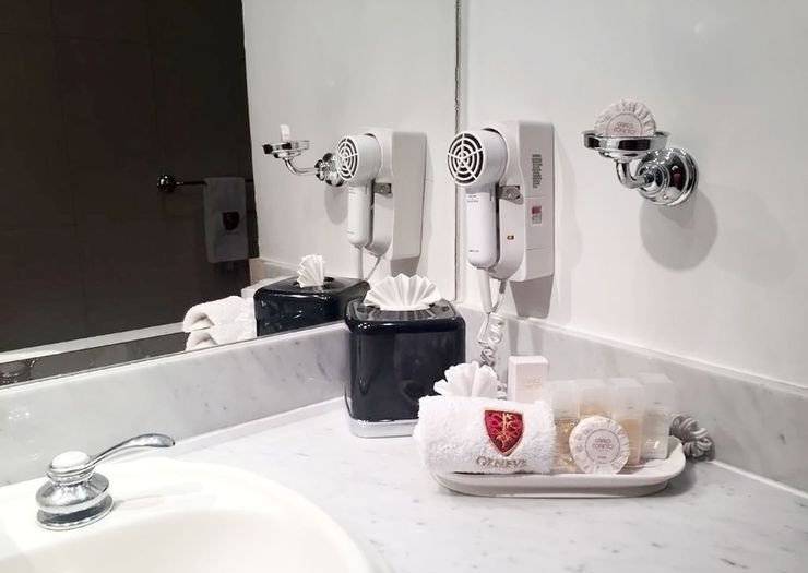 Master suite Geneve Mexico City Hotel Master suite Geneve Mexico City Hotel