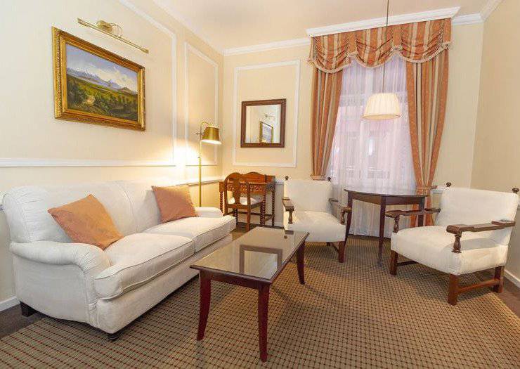 Junior suites Geneve Mexico City Hotel Junior suites Geneve Mexico City Hotel