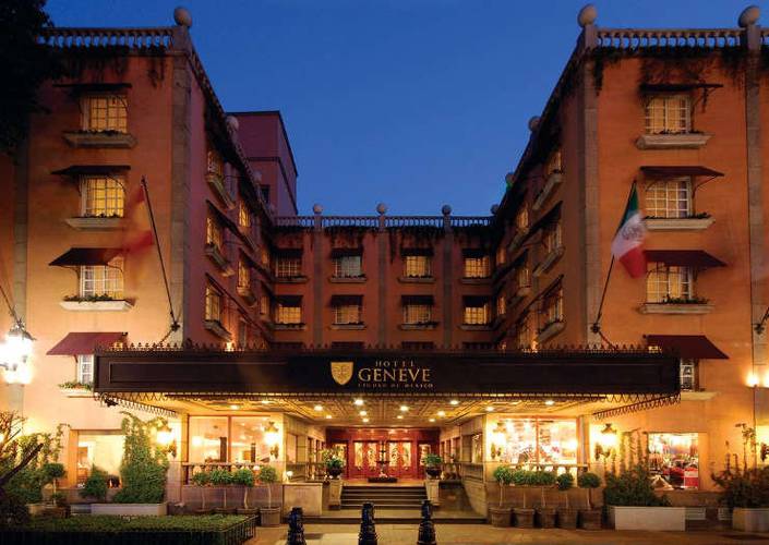 Get to know mexico city with the family! geneve mexico city hotel Get to know mexico city with the family! geneve mexico city hotel