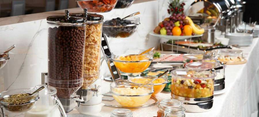 Special buffet breakfast geneve mexico city hotel Special buffet breakfast geneve mexico city hotel