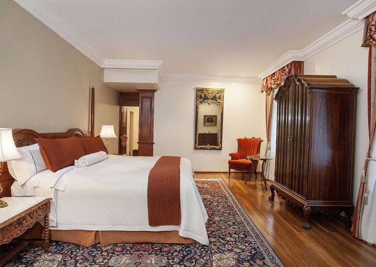 Vintage suite Geneve Mexico City Hotel Vintage suite Geneve Mexico City Hotel