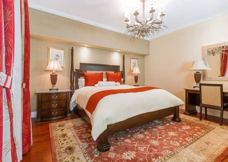 Master suite Geneve Mexico City Hotel Master suite Geneve Mexico City Hotel