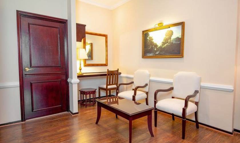 Suite geneve Hotel Geneve Mexico City Ciudad de México Suite geneve Hotel Geneve Mexico City Ciudad de México