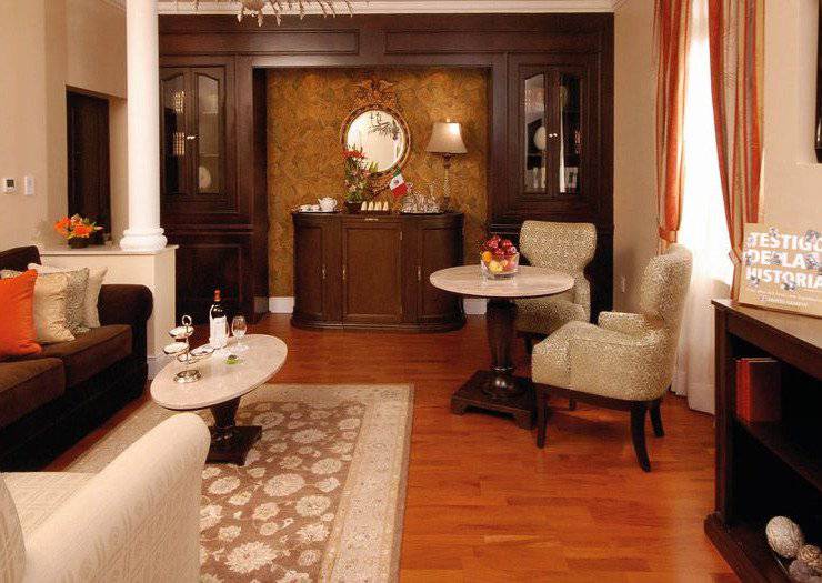 Master suite Geneve Mexico City Hotel Master suite Geneve Mexico City Hotel
