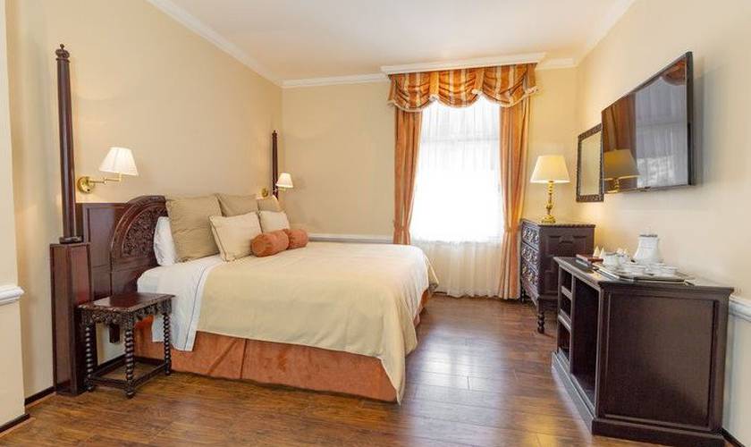Suite geneve Hotel Geneve Mexico City Ciudad de México Suite geneve Hotel Geneve Mexico City Ciudad de México