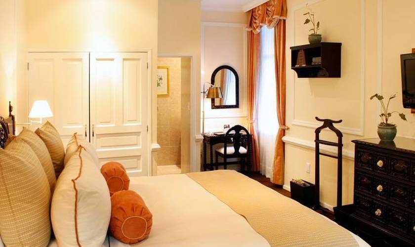 Suite geneve Hotel Geneve Mexico City Ciudad de México Suite geneve Hotel Geneve Mexico City Ciudad de México