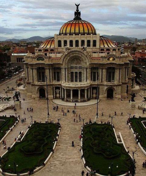 Turism Geneve Mexico City Hotel Turism Geneve Mexico City Hotel