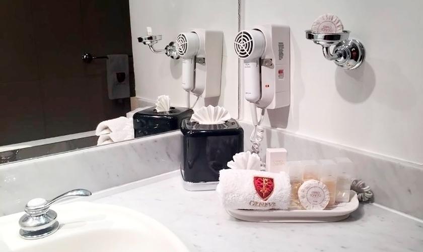 Master suite Geneve Mexico City Hotel Master suite Geneve Mexico City Hotel