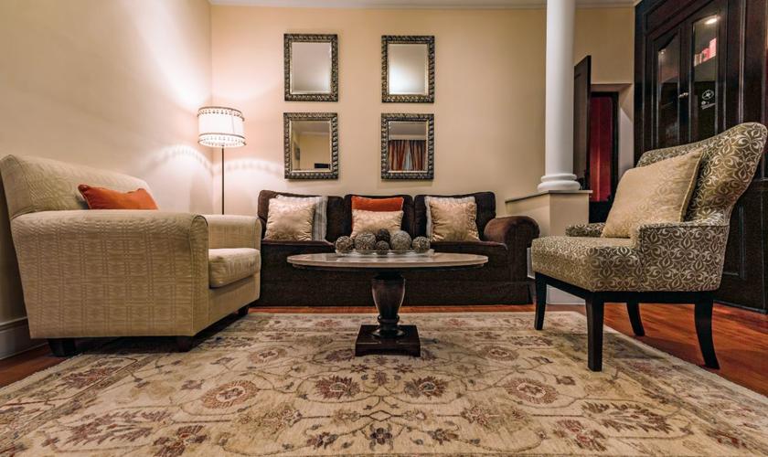 Master suite Geneve Mexico City Hotel Master suite Geneve Mexico City Hotel