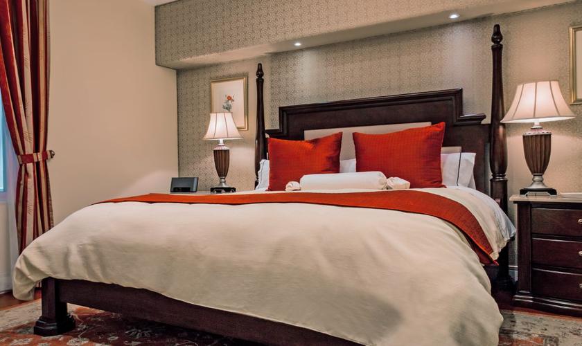 Master suite Geneve Mexico City Hotel Master suite Geneve Mexico City Hotel