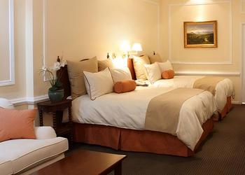 Junior Suite Geneve Mexico City Hotel Junior Suite Geneve Mexico City Hotel