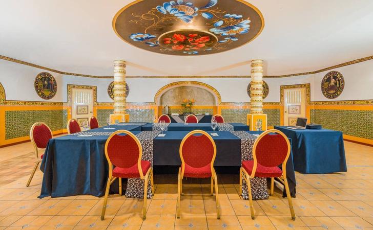 Michoacano Geneve Mexico City Hotel Michoacano Geneve Mexico City Hotel