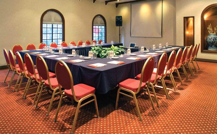 Colonial Geneve Mexico City Hotel Colonial Geneve Mexico City Hotel