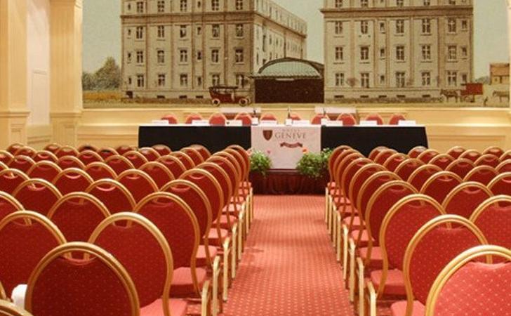 Porfirio Geneve Mexico City Hotel Porfirio Geneve Mexico City Hotel