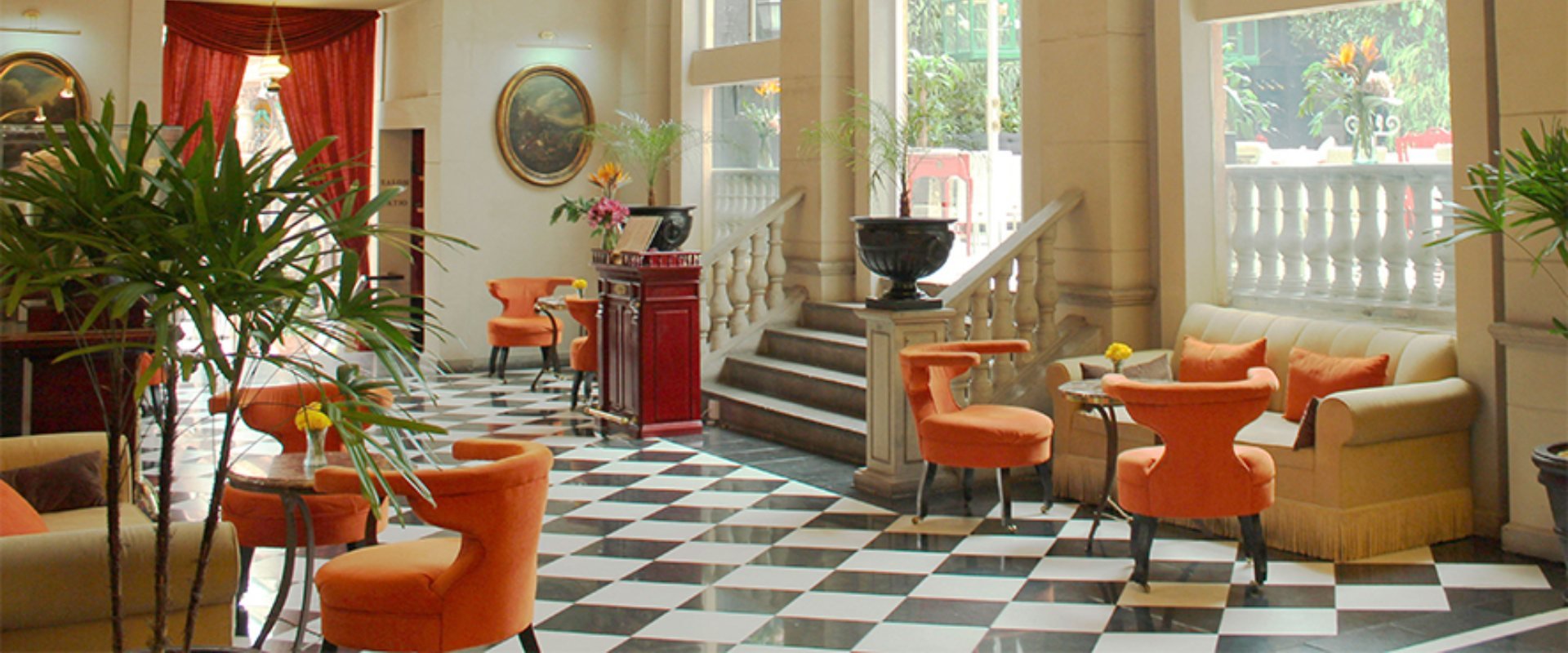  Hotel Geneve Mexico City Ciudad de México