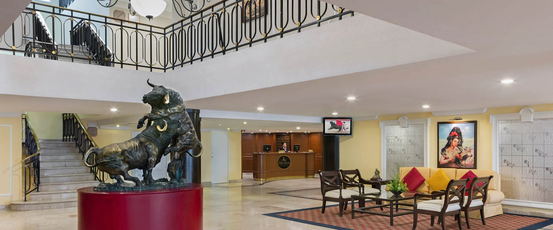  Hotel Geneve Mexico City Ciudad de México